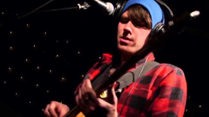 Hounds Of The Wild Hunt - No, I Don't Think (Live on KEXP)