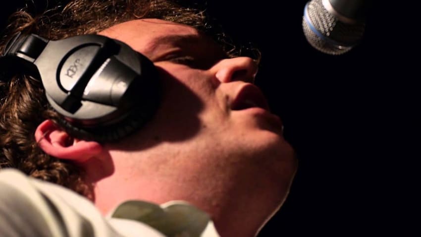 Hounds Of The Wild Hunt - Older Children (Live on KEXP)