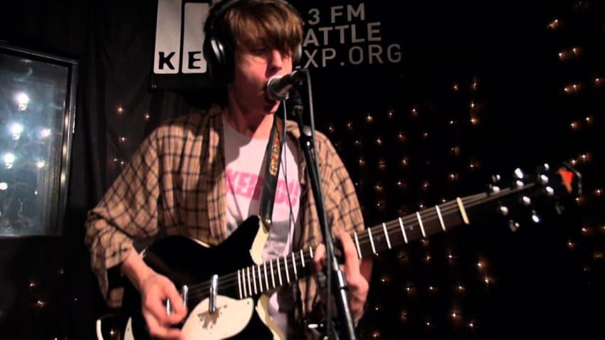 Howler - Al's Corral (Live on KEXP)