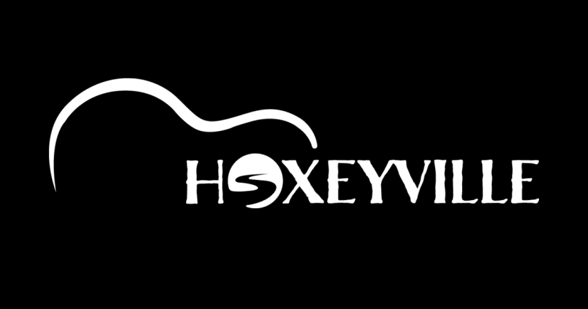 Hoxeyville 2020 Lineup