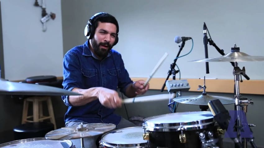 Hydra Melody - Belmar Princess - Audiotree Live