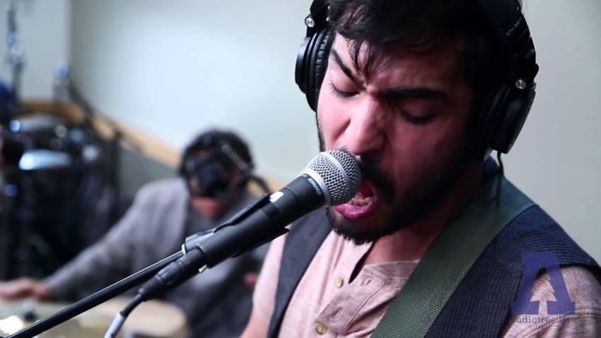 Hydra Melody - Devil in Disguise - Audiotree Live