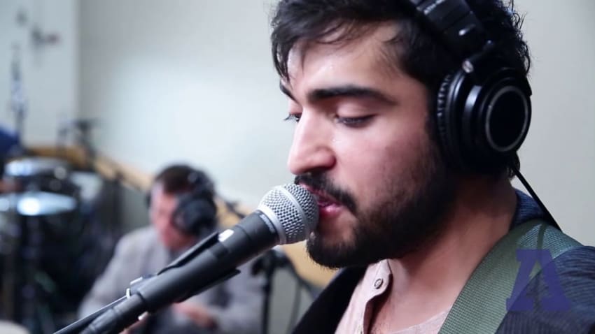 Hydra Melody on Audiotree Live (Full Session)