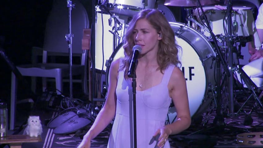 I Can Change - Lake Street Dive - 6/30/2018