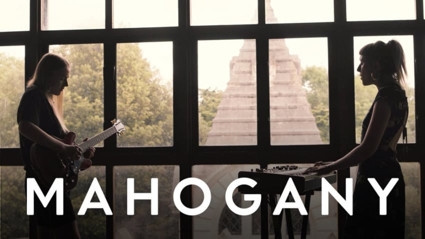 IDER - Saddest Generation | Mahogany Session