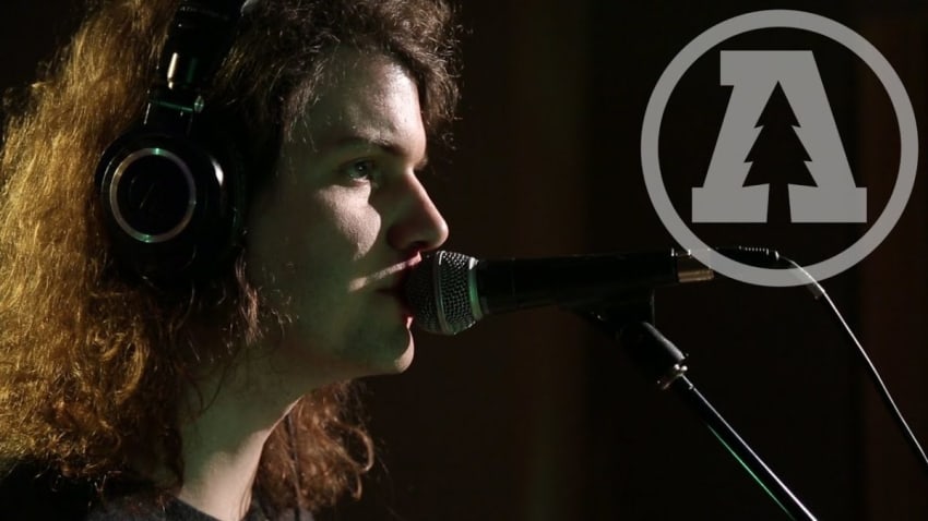 Idiot Glee - I Don't Feel Right - Audiotree Live (4 of 5)