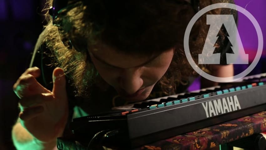 Idiot Glee on Audiotree Live (Full Session)