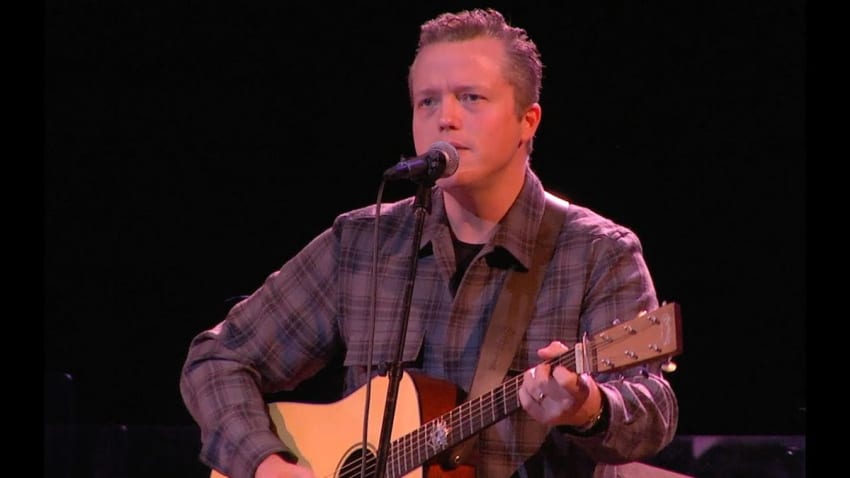 If We Were Vampires - Jason Isbell
