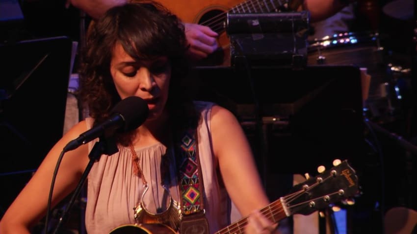 Illusion - Gaby Moreno - 10/29/2016