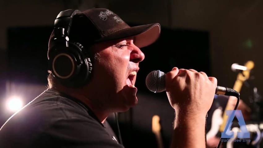 Implants - Mutualism - Audiotree Live