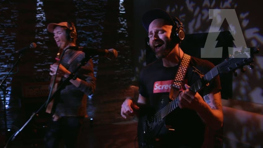 Invalids on Audiotree Live (Full Session)