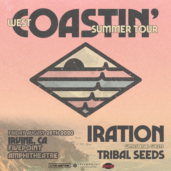 Iration
