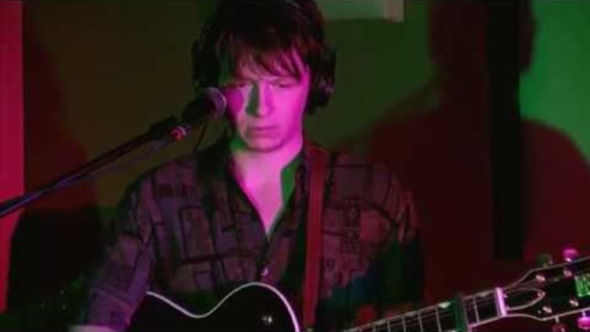 ISLAND live at Daytrotter Studios