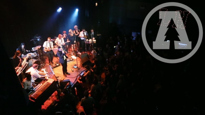 Remember Jones - Bullet With Butterfly Wings (The Smashing Pumpkins Cover) - Live From Lincoln Hall