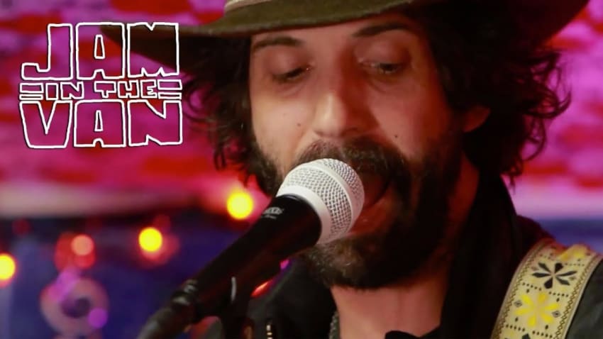 IVORY DEVILLE - "Bennie and the Jets" (Live in Austin, TX 2015) #JAMINTHEVAN