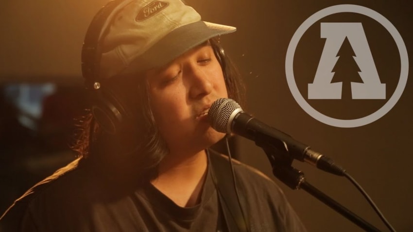 J Fernandez on Audiotree Live (Full Session)