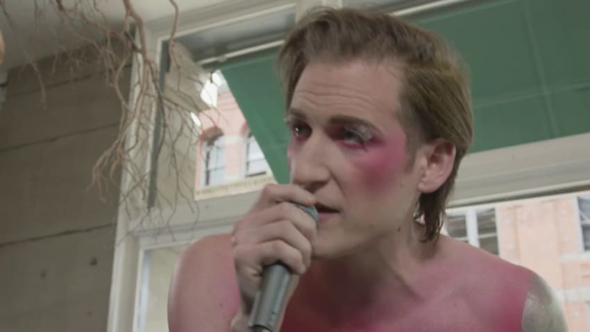 J GRGRY - Full Performance (Live on KEXP)