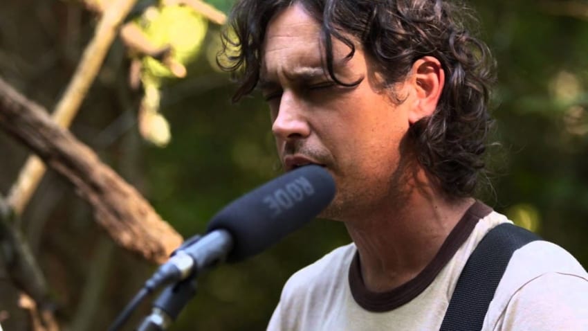 Jackstraw - Made a Penny (Live on KEXP @Pickathon)