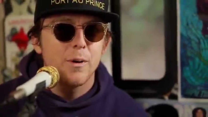 JAKE TROTH - "Vacay" (Live in Griffith Park, CA) #JAMINTHEVAN