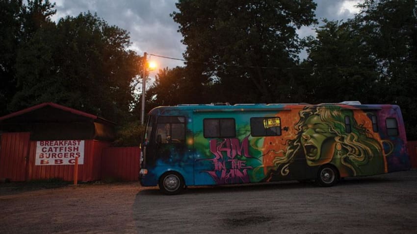 ‘Jam In The Van’ Producers Announce 'Quaranstream' Interactive Watch Parties