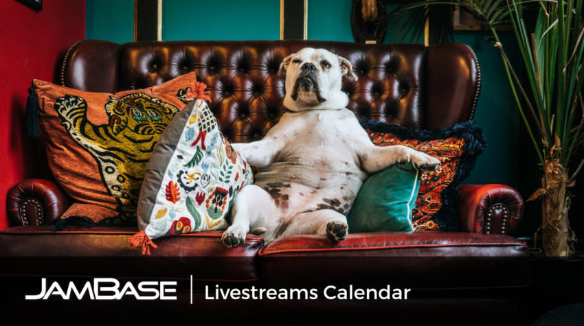 JamBase Livestreams Hero Image - v2