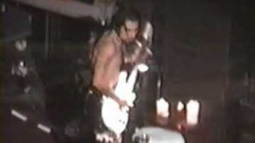 Jane's Addiction 1997-xx-xx