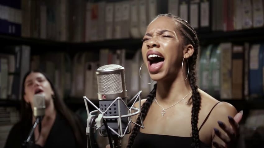 Janice - Queen - 12/15/2017 - Paste Studios - New York - NY