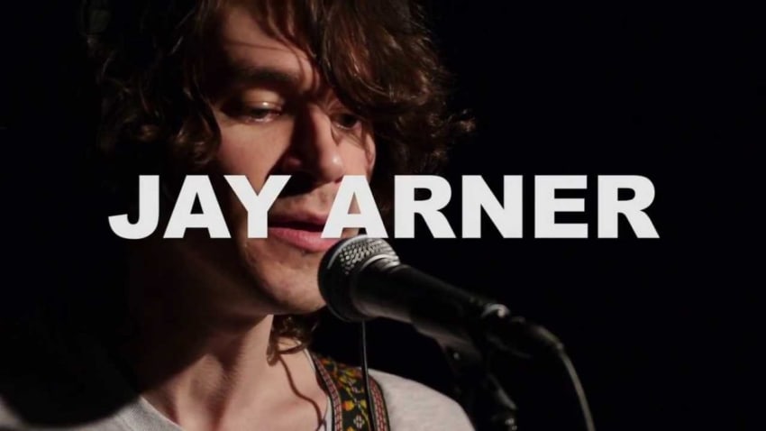 Jay Arner - Don't Remind Me (Live on KEXP)