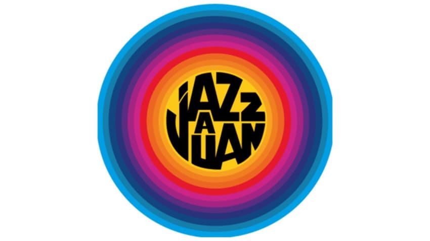 Jazz à Juan