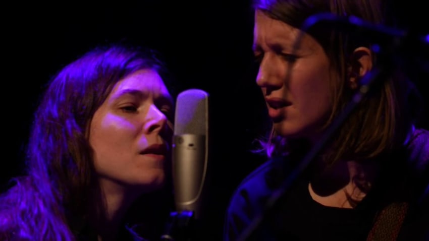 Jeano - Anna & Elizabeth