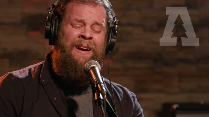 Jeffrey Martin - Poor Man | Audiotree Live