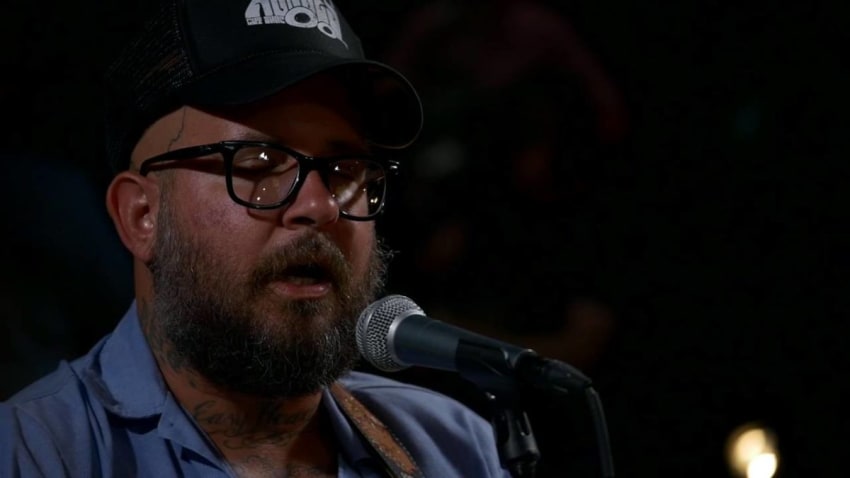 Jeremy Pinnell - Feel This Right (Live on KEXP)