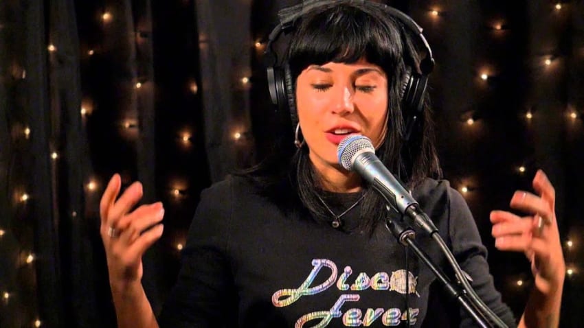 Jessica Hernandez & The Deltas - Full Performance (Live on KEXP)