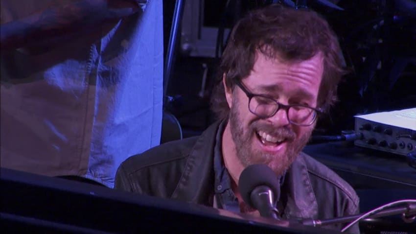 Jesusland - Ben Folds | Live from Here with Chris Thile