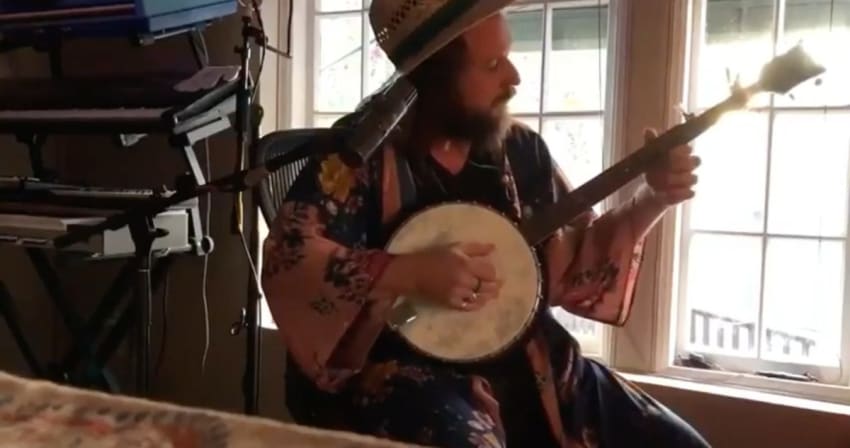 Jim James The Inner Light