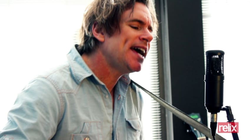 Johnny Irion "Old Man Trump"