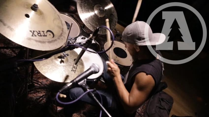 Joliette - Die Stunde Des Kässes | Audiotree Live