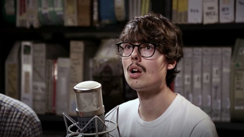 Joywave - It's A Trip! - 7/26/2017 - Paste Studios, New York, NY