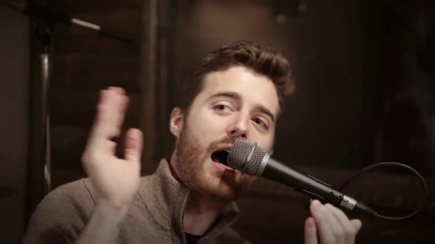 Jukebox The Ghost - Fred Astaire - 2/23/2018 - Paste Studios - New York - NY