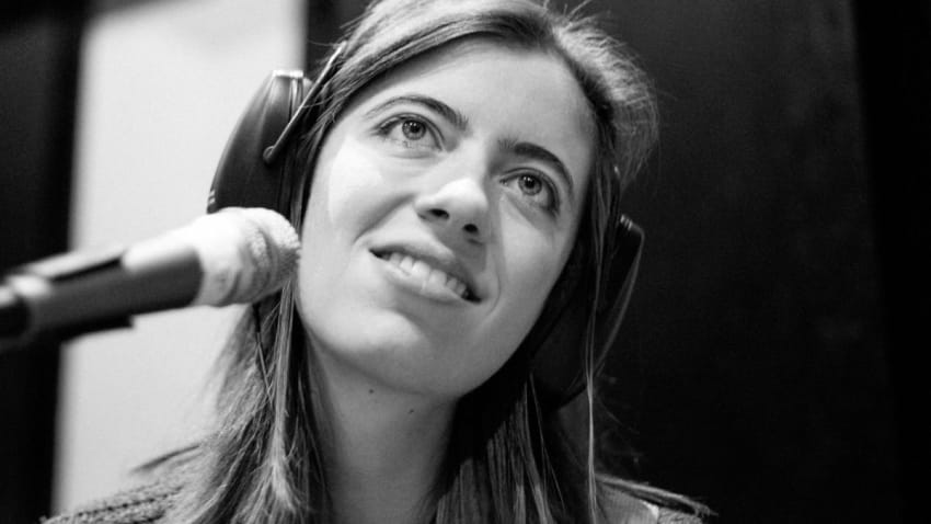 Julia Steiner