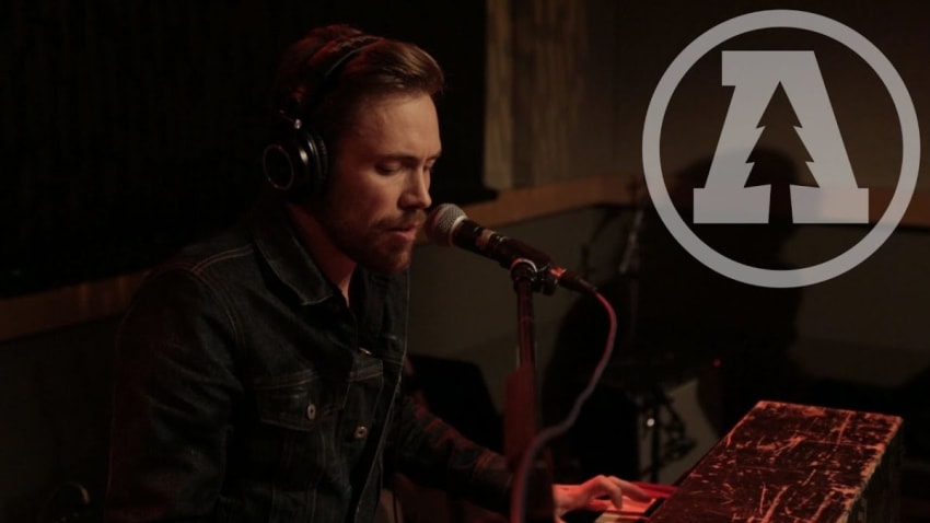 K Phillips - Dirty Wonder - Audiotree Live (1 of 5)