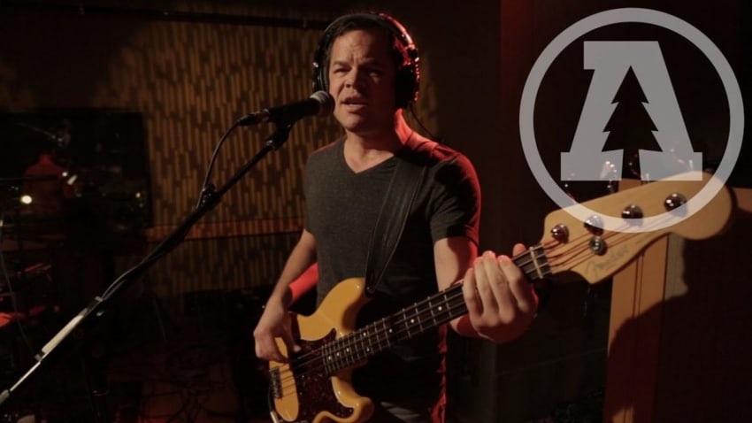 K Phillips - Nobody Does It - Audiotree Live (4 of 5)