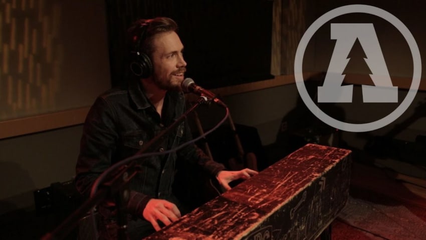 K Phillips on Audiotree Live (Full Session)