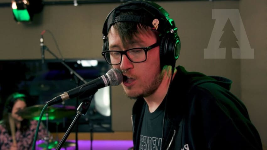 Kali Masi - Powerline Days | Audiotree Live