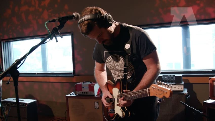 Katie Ellen - City/Country | Audiotree Live