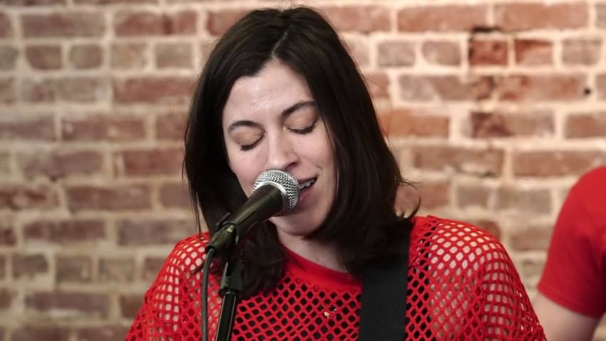 Katie Toupin - Don't Wanna Die - 3/9/2020 - Paste Studio ATL - Atlanta, GA