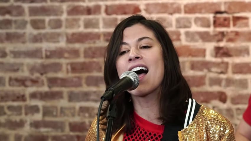 Katie Toupin - Magnetic Moves - 3/9/2020 - Paste Studio ATL - Atlanta, GA