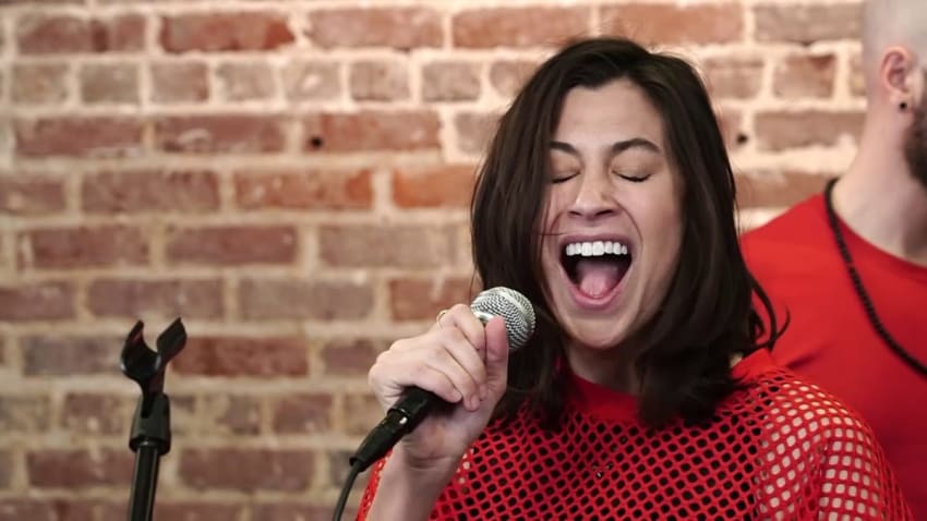 Katie Toupin - Someone To You - 3/9/2020 - Paste Studio ATL - Atlanta, GA