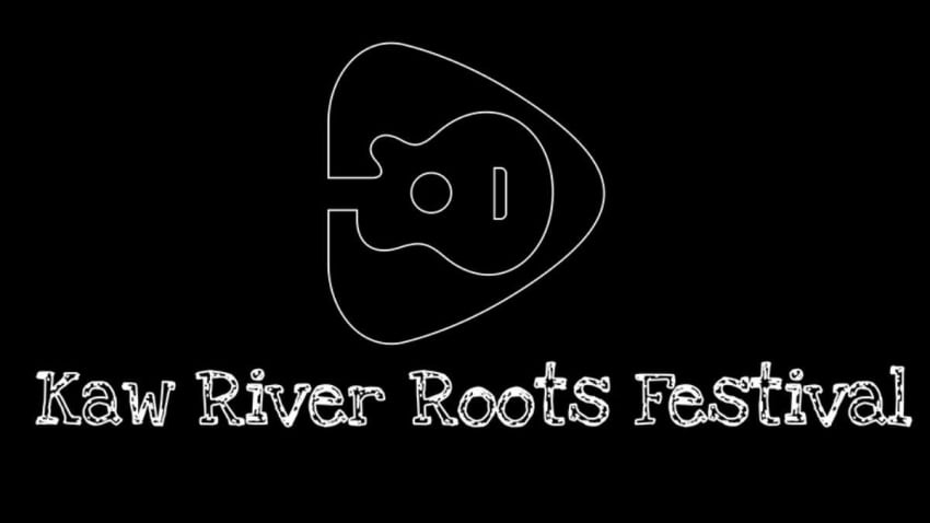 Kaw River Roots Festival