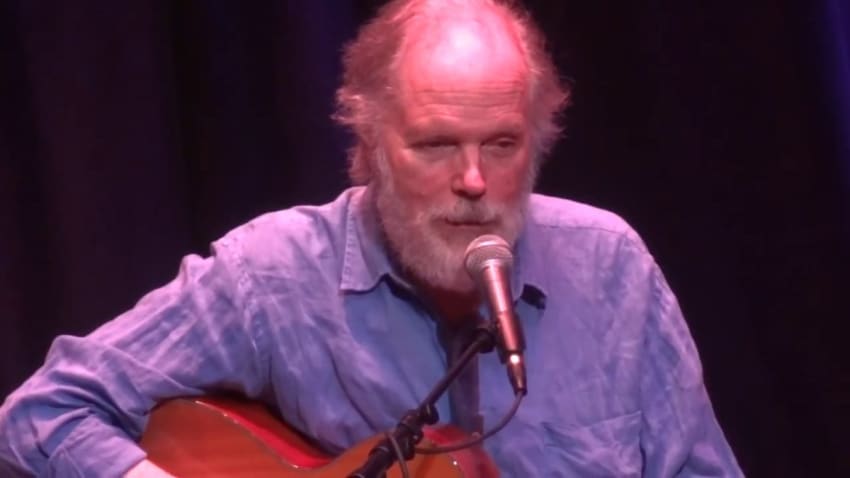 LEO KOTTKE : Cripple Creek : {1080p HD} : Woodstock Opera House : Woodstock, IL : 5/19/2018